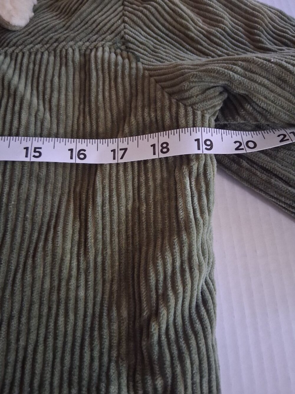 Free People Delia's Jacket Size Medium Y2K - Picture 10 of 12